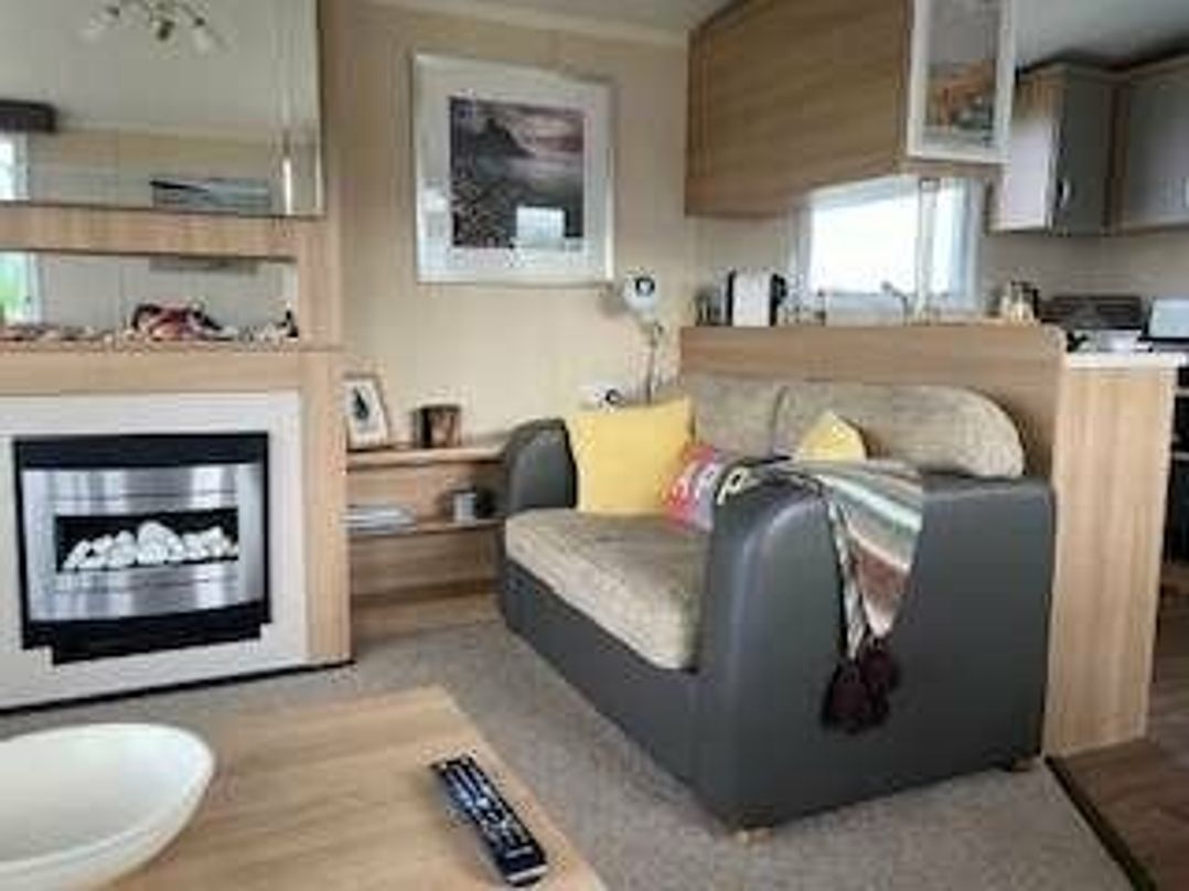 Reighton Sands Holiday Park - Holiday Accommodation 20233