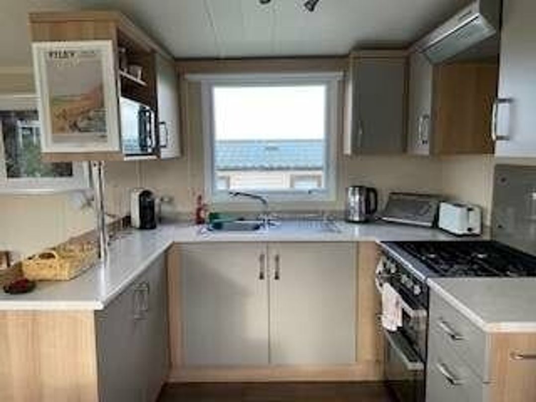 Reighton Sands Holiday Park - Holiday Accommodation 20233