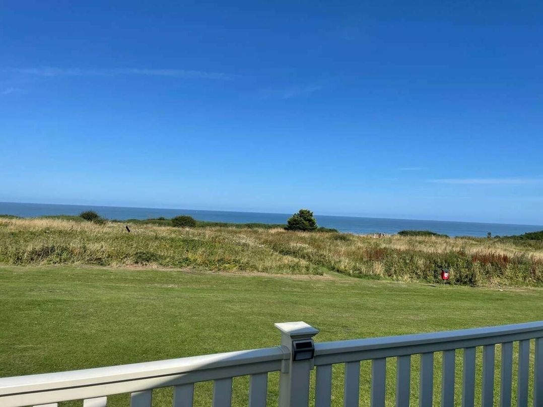 Reighton Sands Holiday Park - Holiday Accommodation 20234