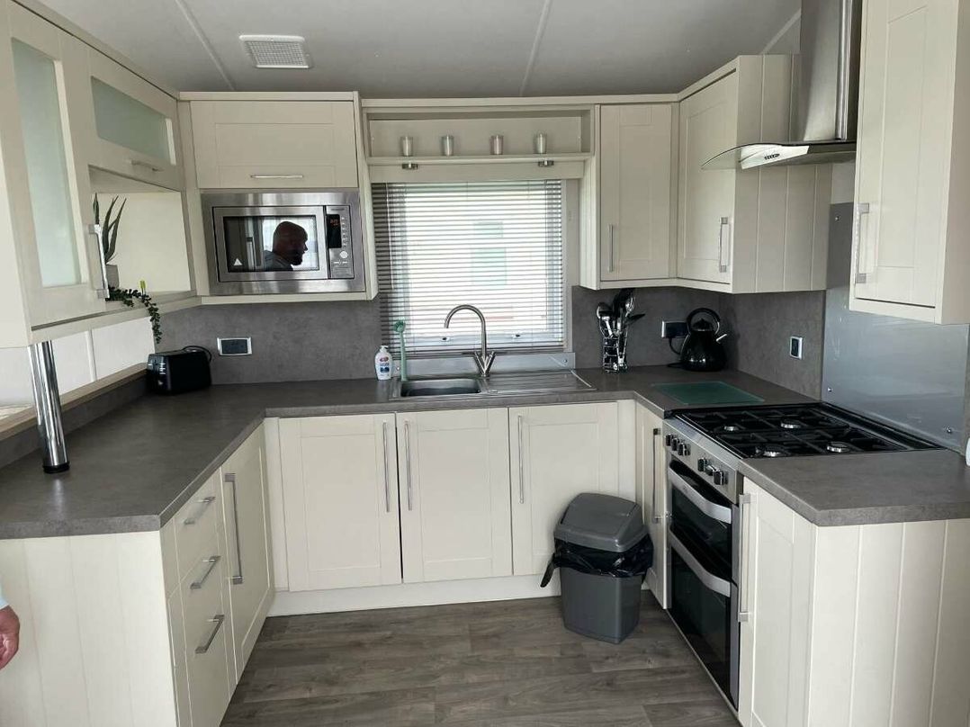 Reighton Sands Holiday Park - Holiday Accommodation 20234