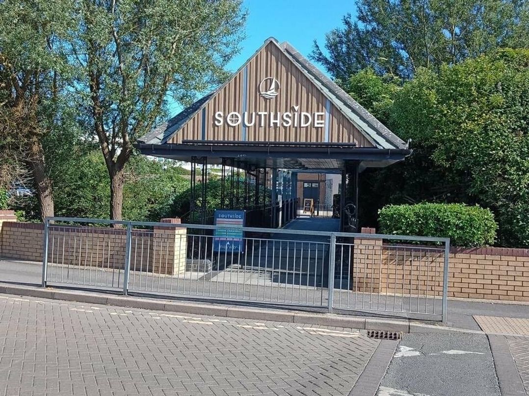 Waterside Bowleaze Cove Holiday Park - Holiday Accommodation 20236