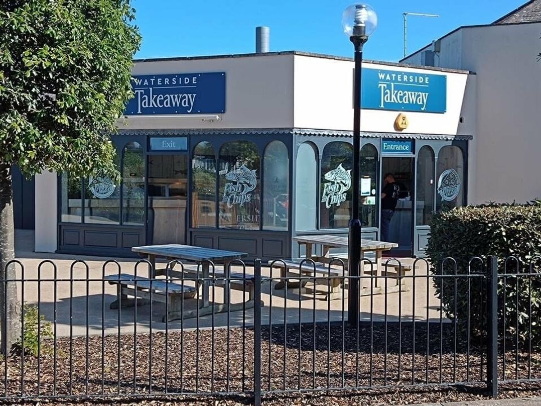 Waterside Bowleaze Cove Holiday Park - Holiday Accommodation 20236