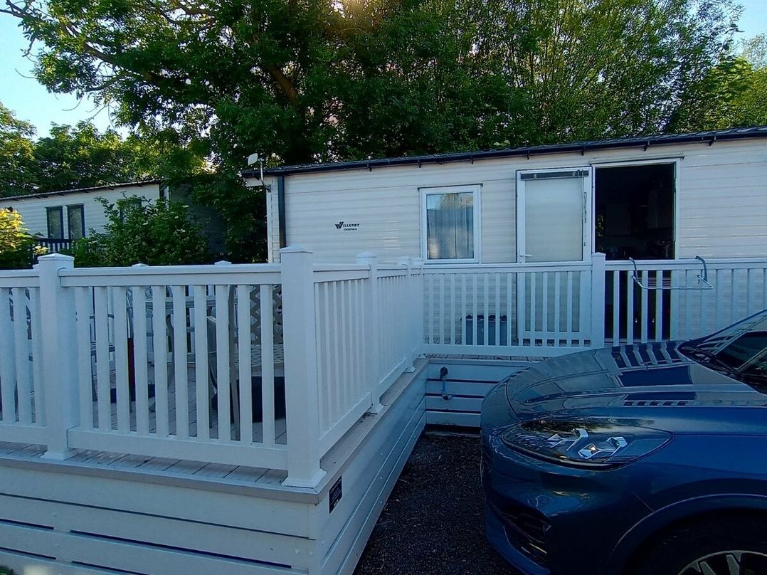 Waterside Bowleaze Cove Holiday Park - Holiday Accommodation 20236