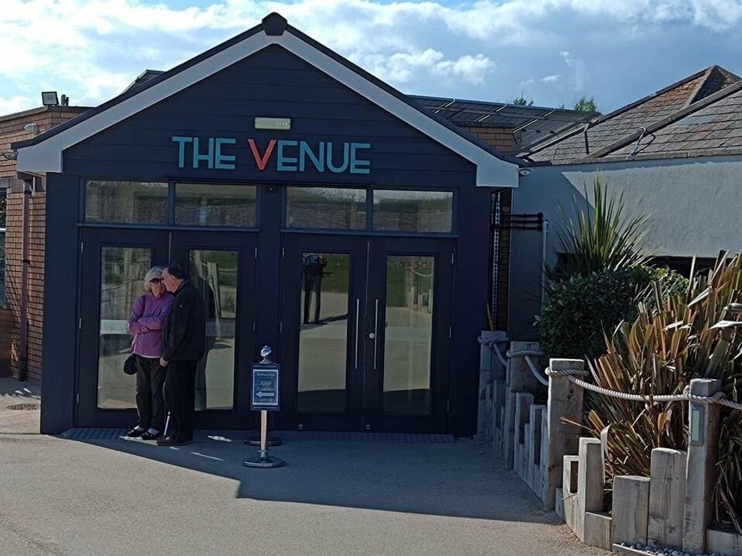 Waterside Bowleaze Cove Holiday Park - Holiday Accommodation 20236