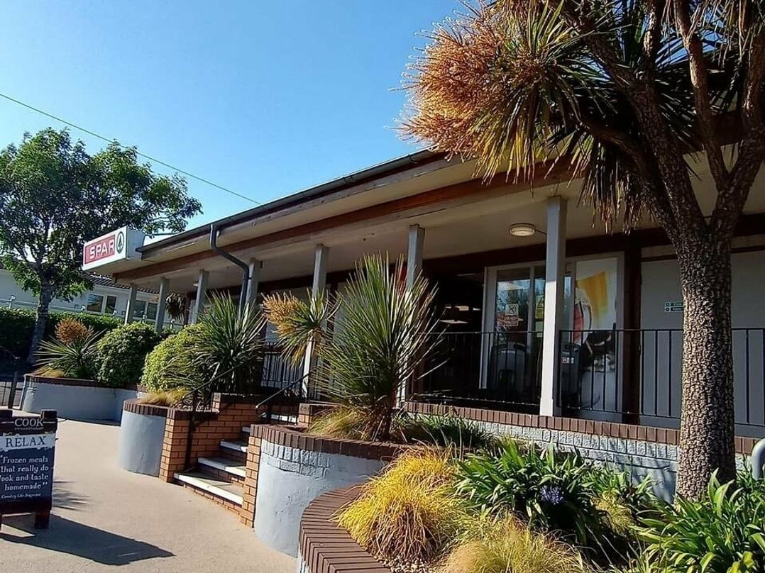 Waterside Bowleaze Cove Holiday Park - Holiday Accommodation 20236