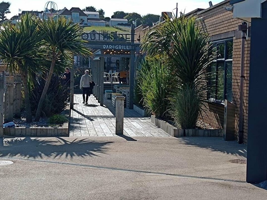 Waterside Bowleaze Cove Holiday Park - Holiday Accommodation 20236