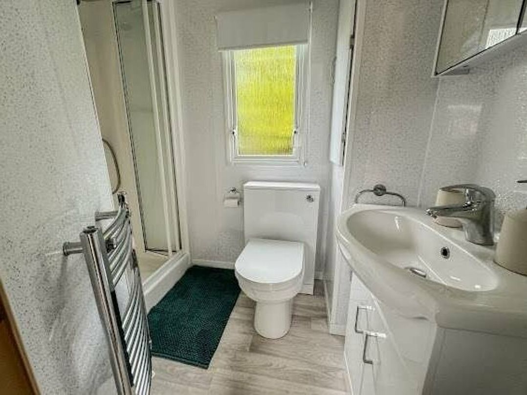 Seton Sands Caravan Park - Holiday Accommodation 20237