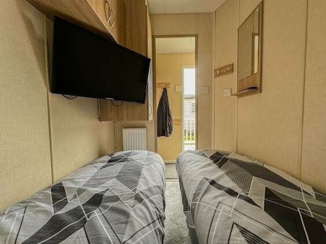 Seton Sands Caravan Park - Holiday Accommodation 20237