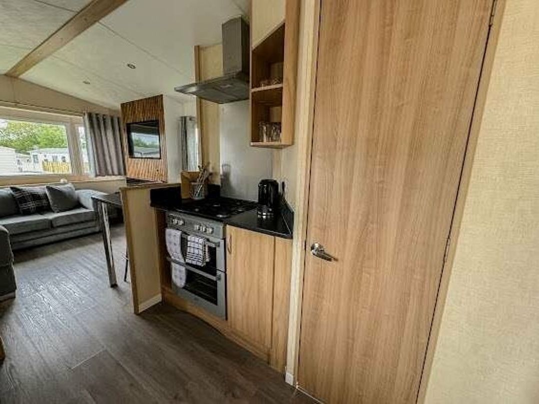 Seton Sands Caravan Park - Holiday Accommodation 20237