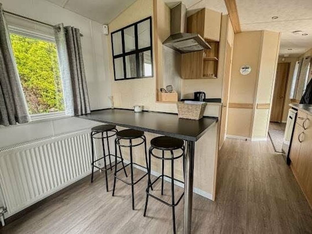 Seton Sands Caravan Park - Holiday Accommodation 20237