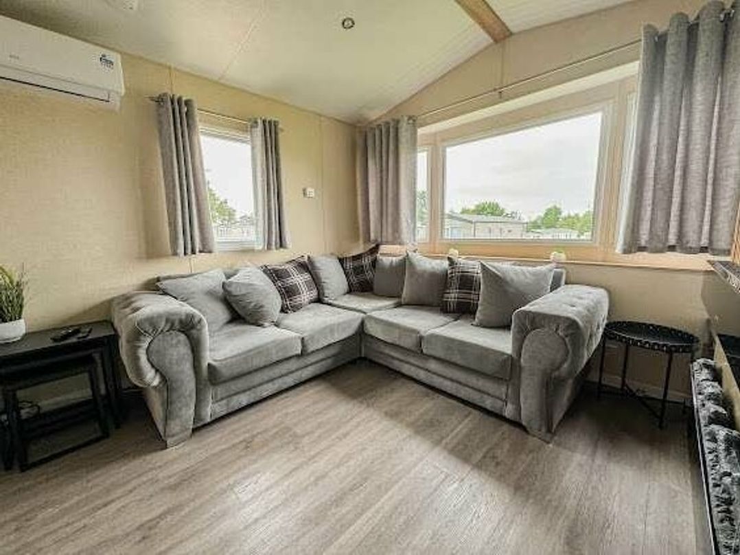 Seton Sands Caravan Park - Holiday Accommodation 20237