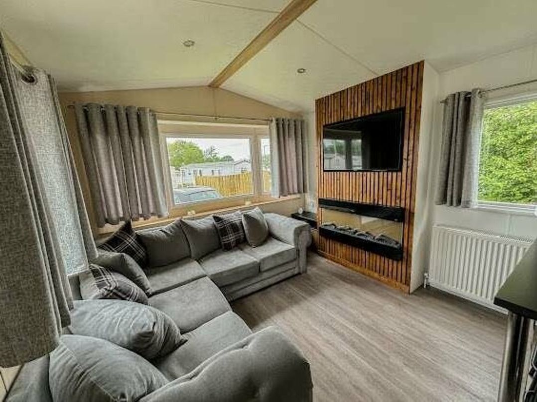 Seton Sands Caravan Park - Holiday Accommodation 20237