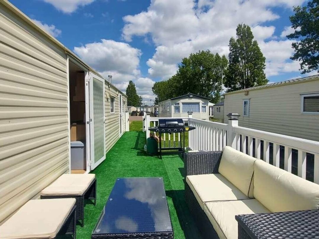 Seawick Holiday Park - Holiday Accommodation 20242