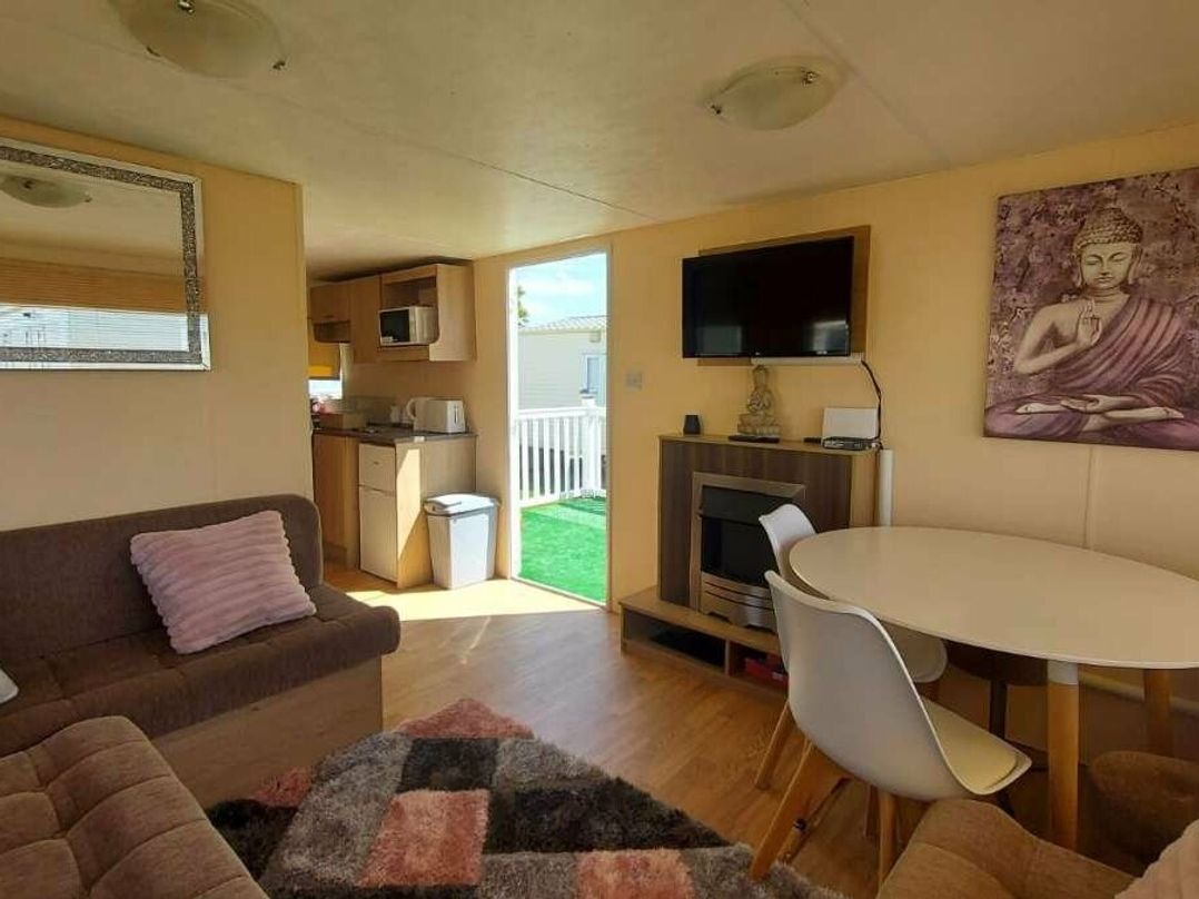 Seawick Holiday Park - Holiday Accommodation 20242