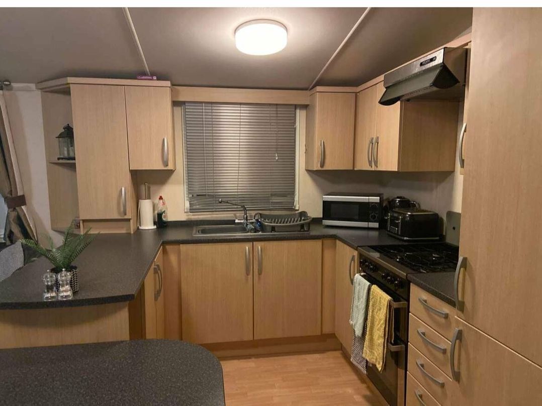 Lyons Robin Hood - Holiday Accommodation 20245