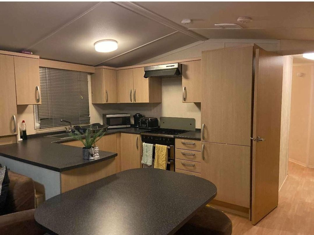 Lyons Robin Hood - Holiday Accommodation 20245