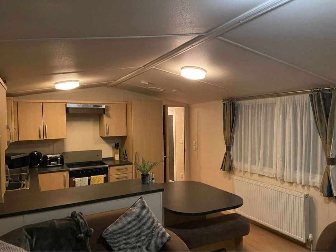 Lyons Robin Hood - Holiday Accommodation 20245