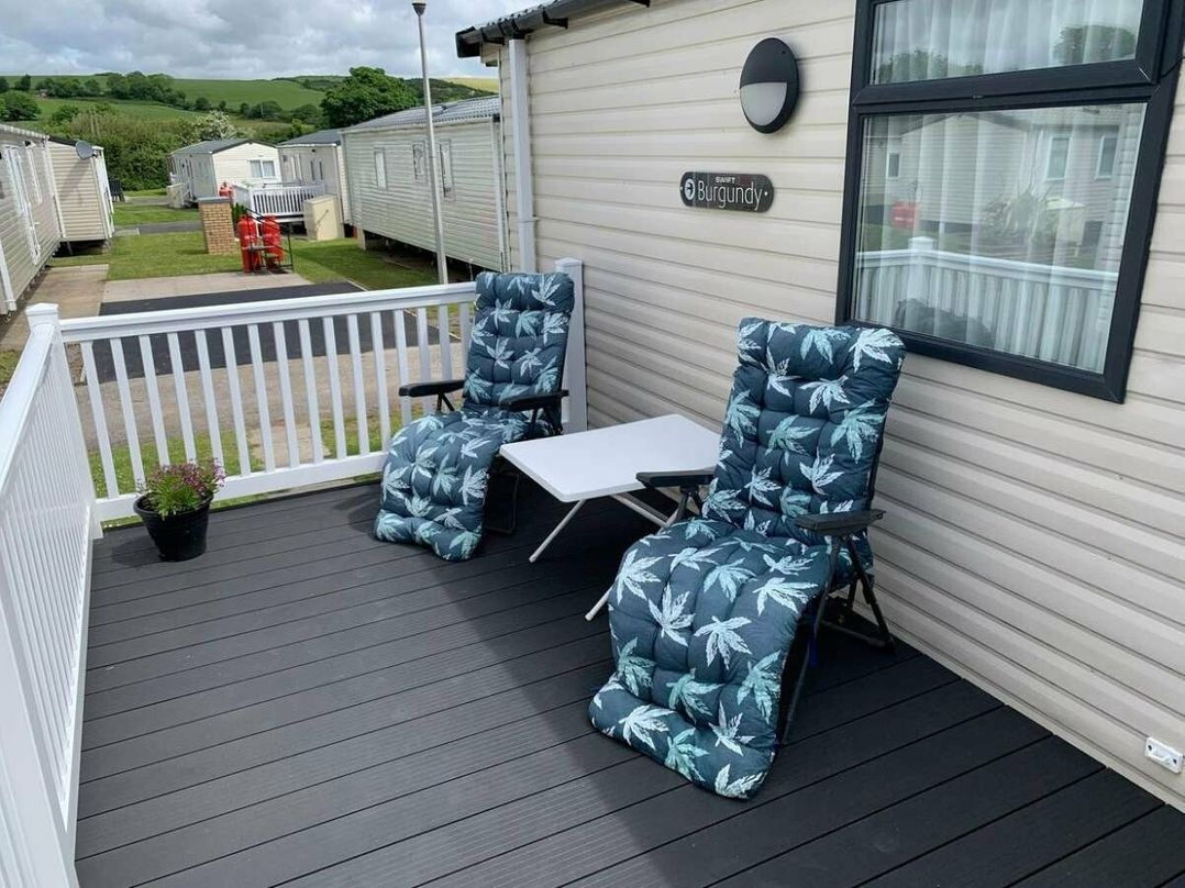 Manorbier Country Park - Holiday Accommodation 20247
