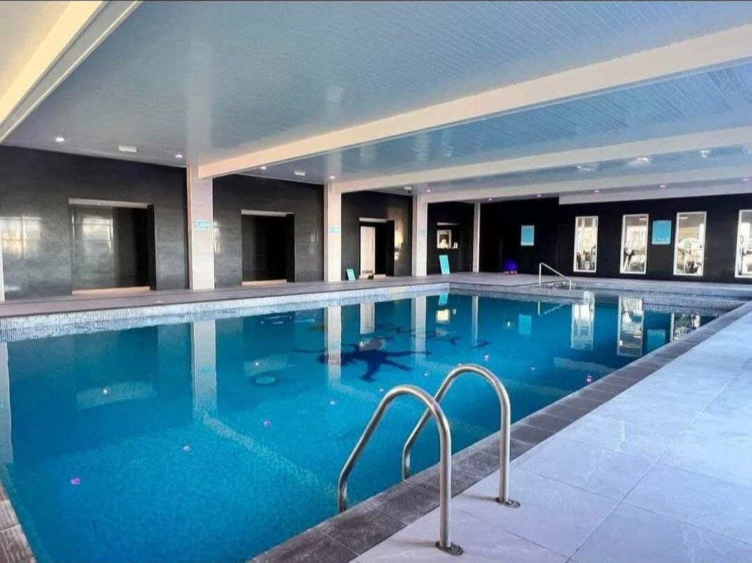 Lyons Robin Hood - Holiday Accommodation 20249