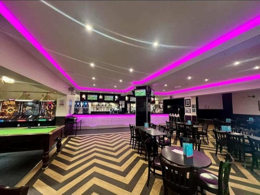 Lyons Robin Hood - Holiday Accommodation 20249