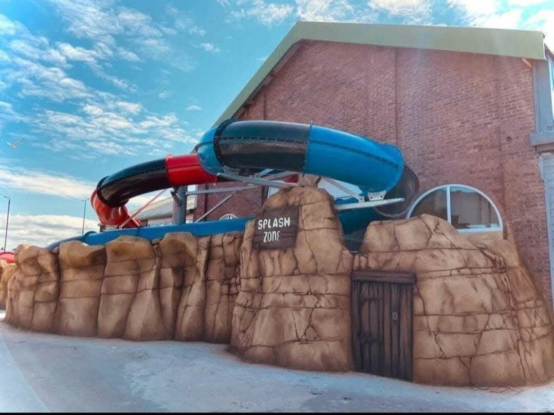 Lyons Robin Hood - Holiday Accommodation 20249