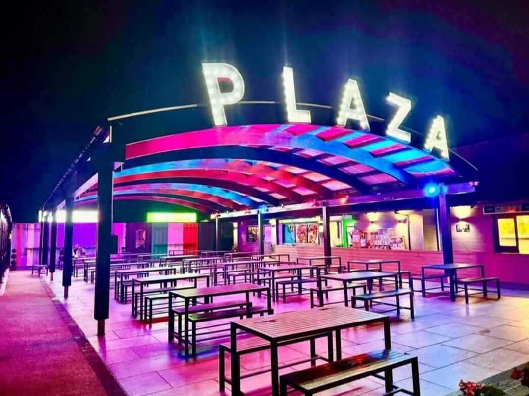 Lyons Robin Hood - Holiday Accommodation 20249