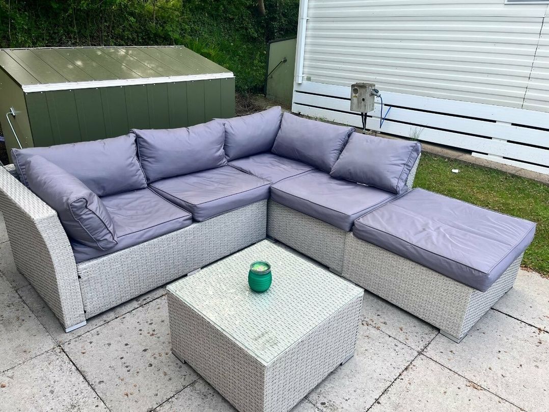 Pencnwc Holiday Park - Holiday Accommodation 20251