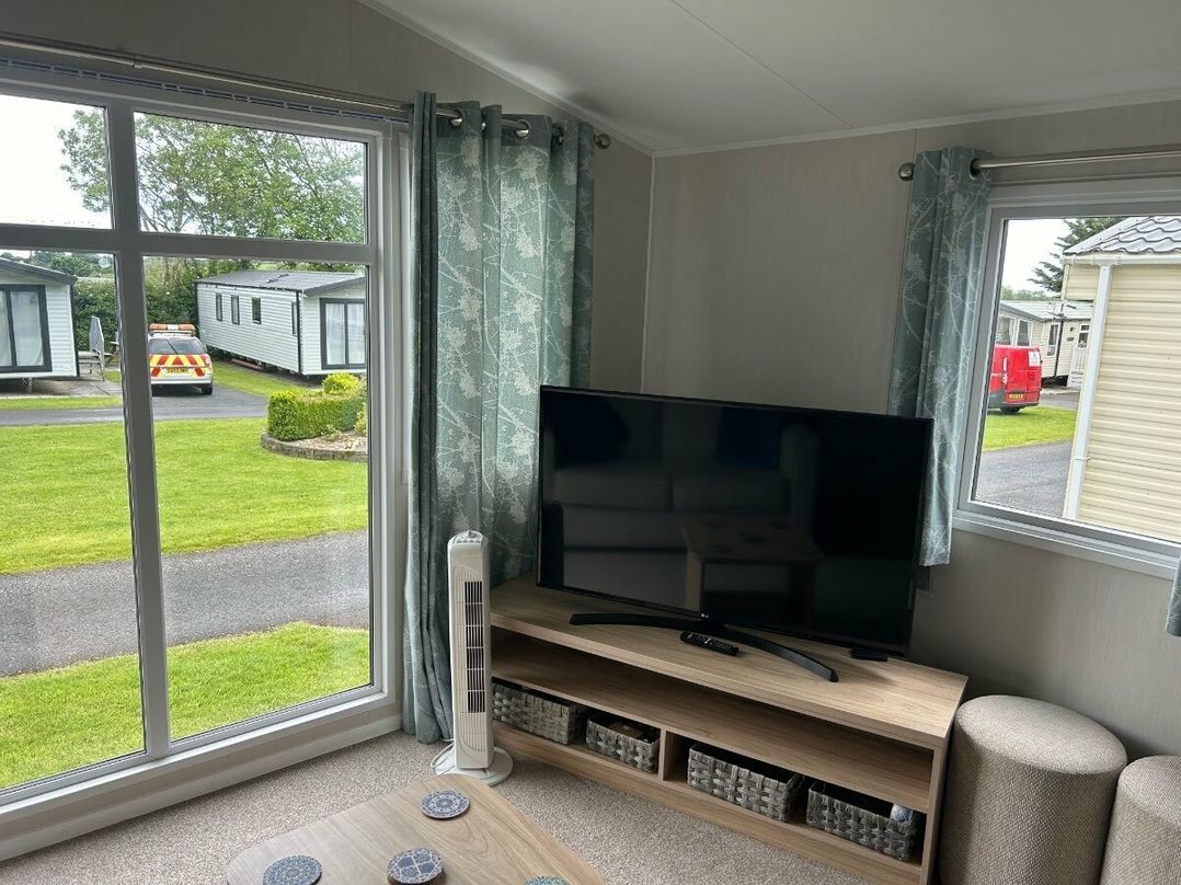 Pencnwc Holiday Park - Holiday Accommodation 20251