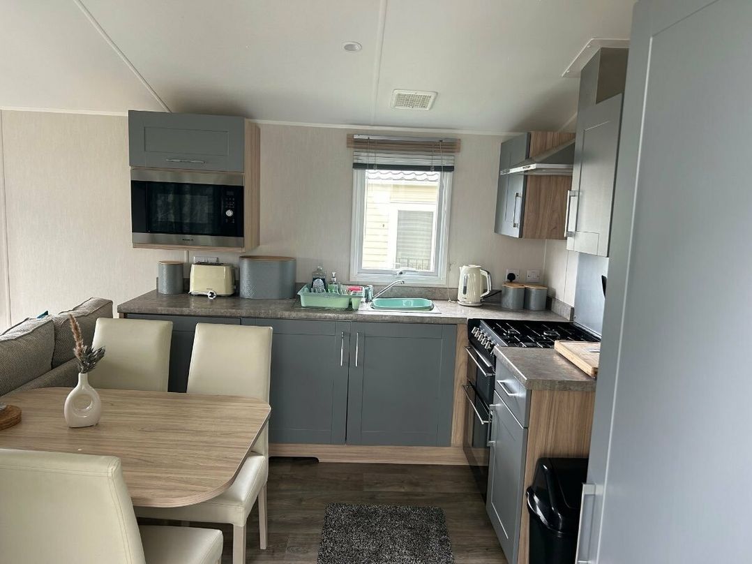 Pencnwc Holiday Park - Holiday Accommodation 20251