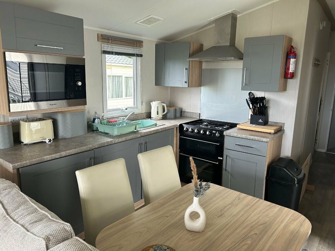 Pencnwc Holiday Park - Holiday Accommodation 20251