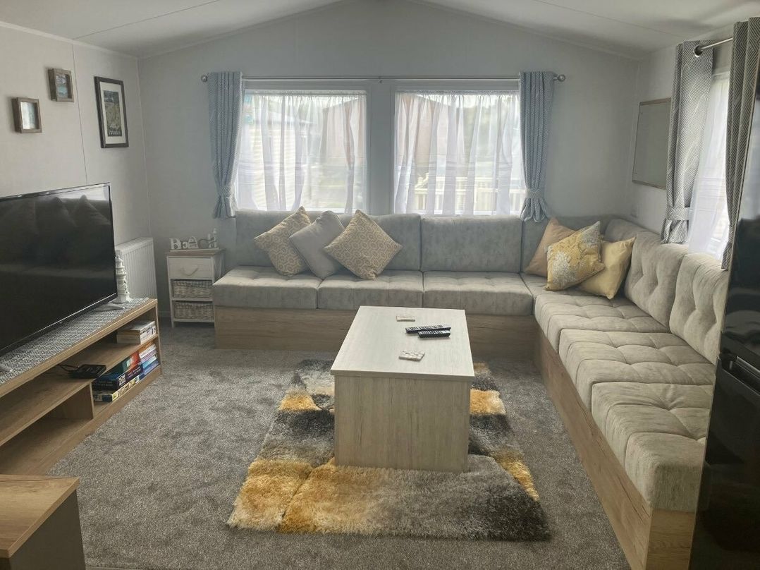 Par Sands Holiday Park - Holiday Accommodation 20261