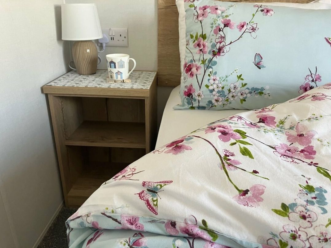 Par Sands Holiday Park - Holiday Accommodation 20261