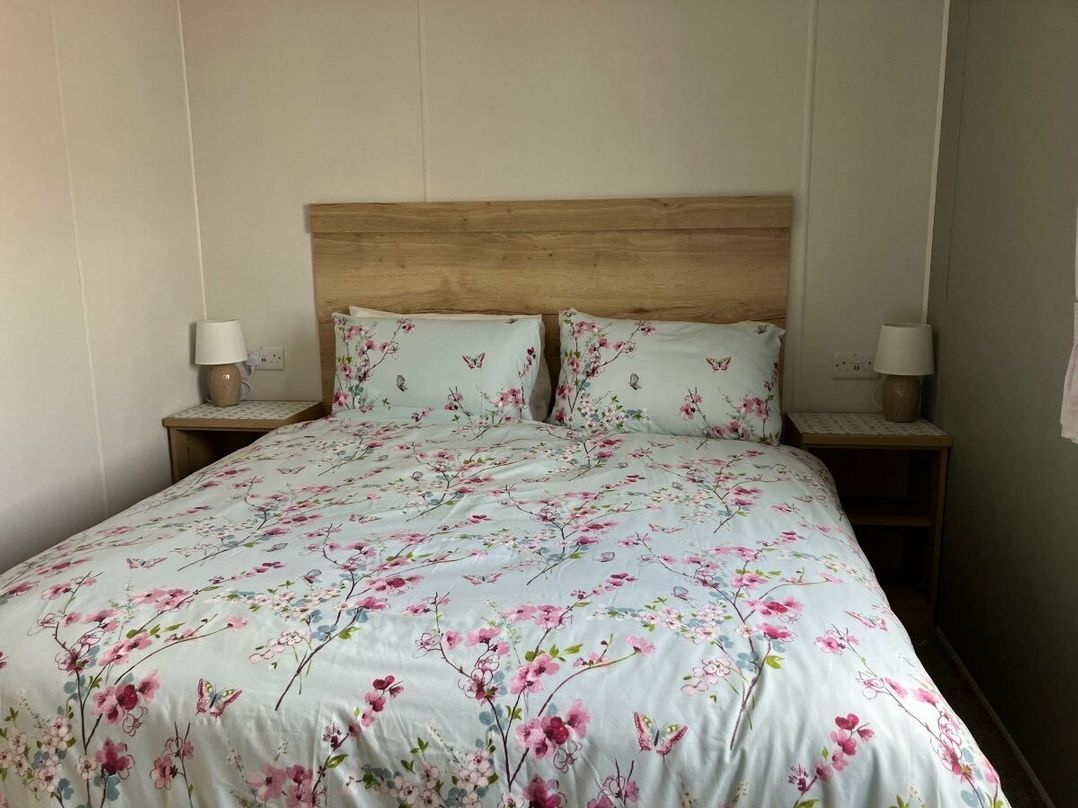 Par Sands Holiday Park - Holiday Accommodation 20261