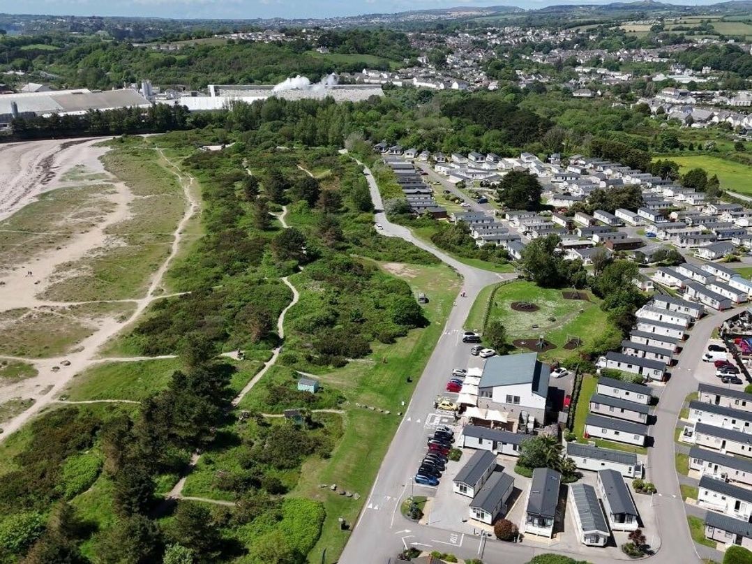 Par Sands Holiday Park - Holiday Accommodation 20261