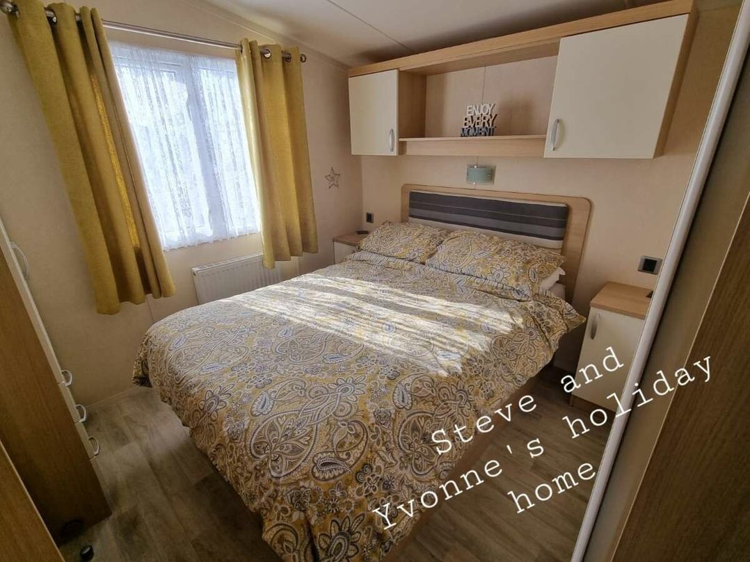 Greenacres Holiday Park - Holiday Accommodation 20263