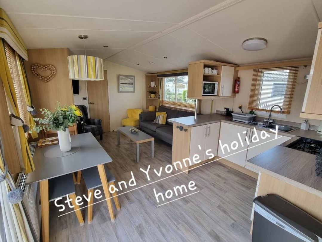 Greenacres Holiday Park - Holiday Accommodation 20263