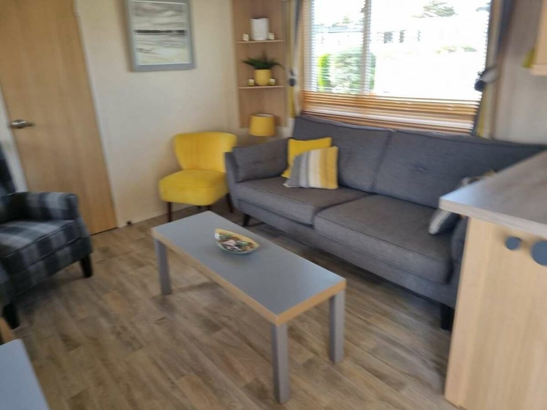 Greenacres Holiday Park - Holiday Accommodation 20263