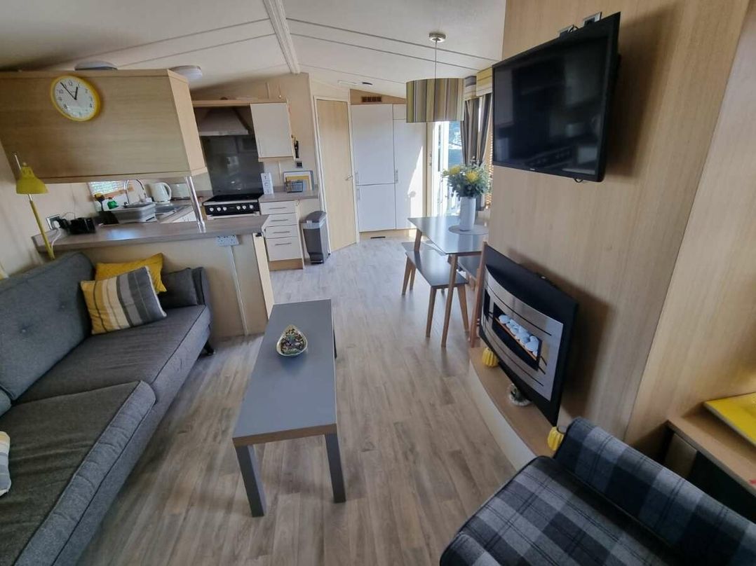 Greenacres Holiday Park - Holiday Accommodation 20263