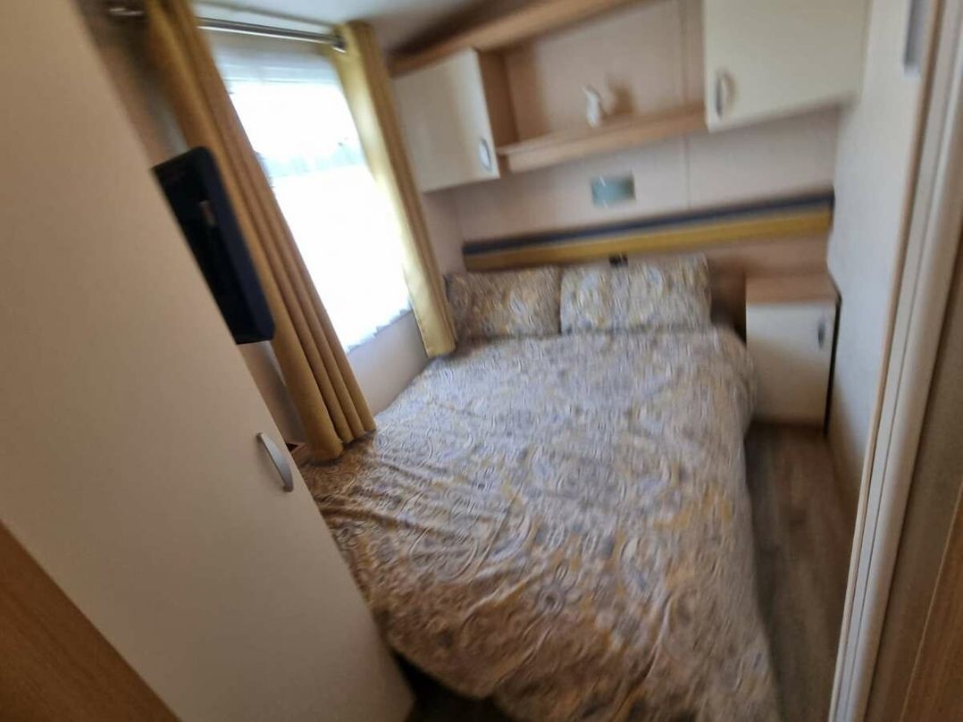 Greenacres Holiday Park - Holiday Accommodation 20263