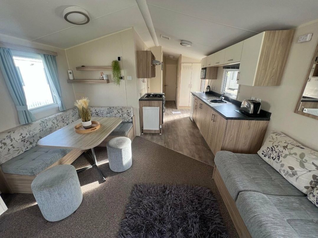 Kiln Park Holiday Park - Holiday Accommodation 20265