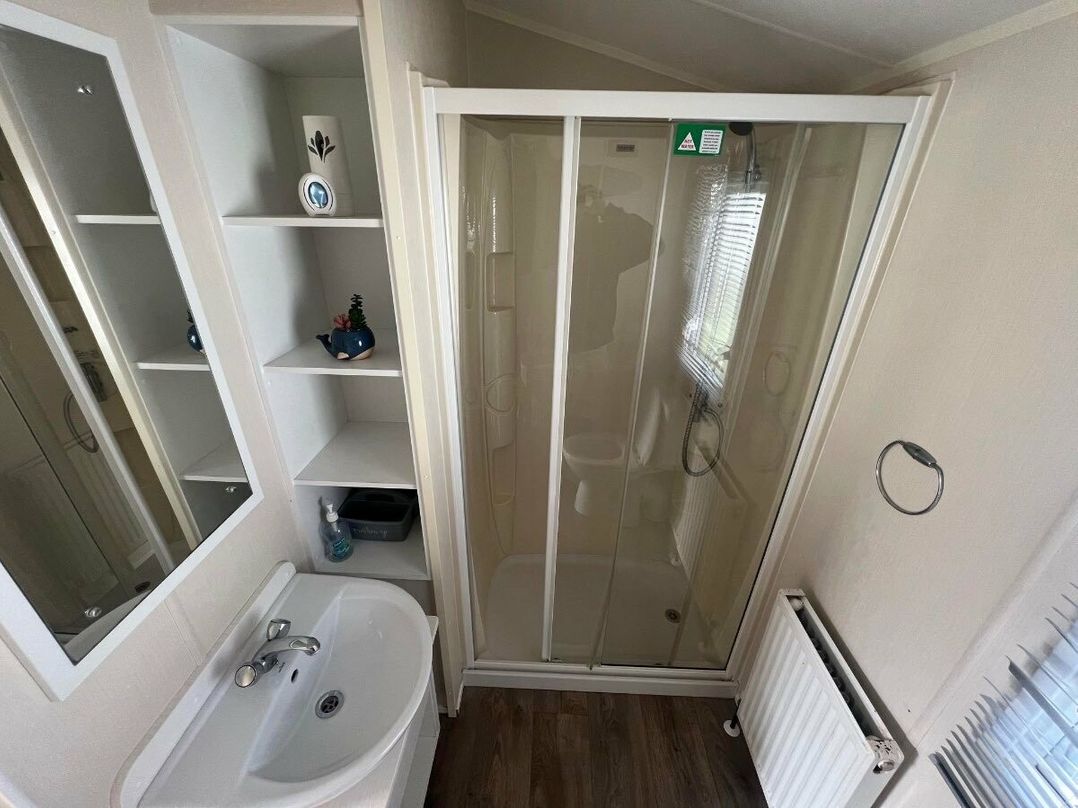 Kiln Park Holiday Park - Holiday Accommodation 20265