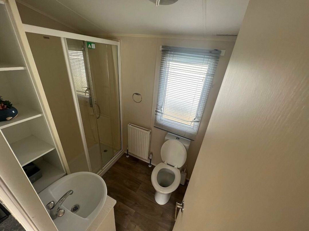 Kiln Park Holiday Park - Holiday Accommodation 20265