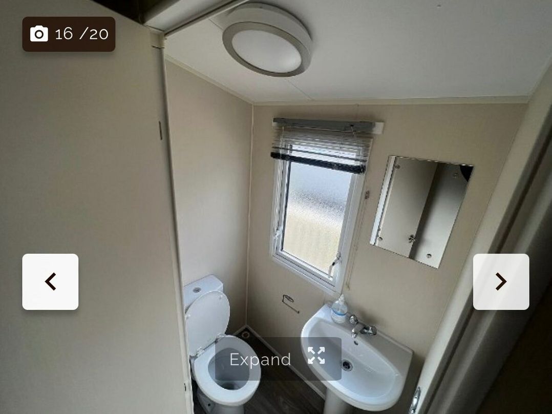 Kiln Park Holiday Park - Holiday Accommodation 20265