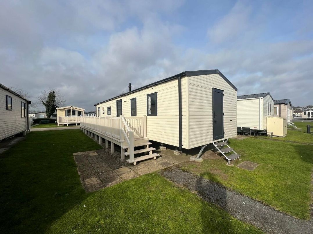 Kiln Park Holiday Park - Holiday Accommodation 20265