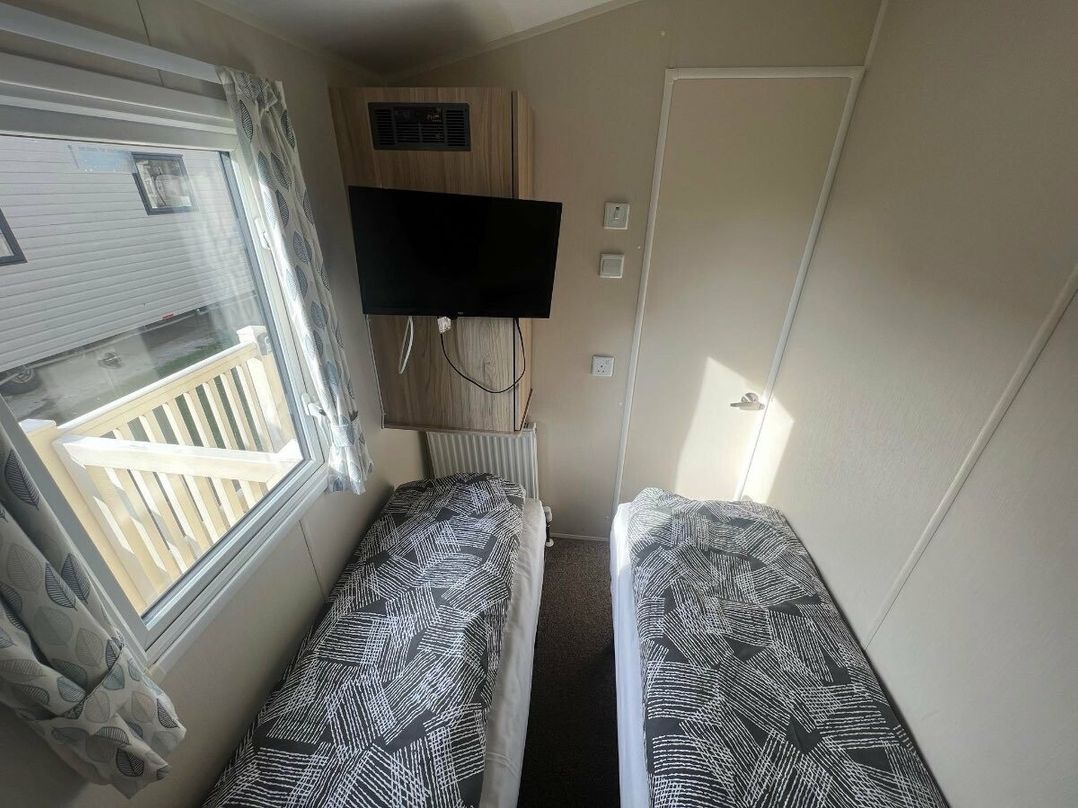 Kiln Park Holiday Park - Holiday Accommodation 20265