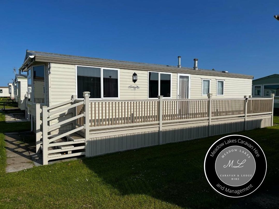 Bell Bank Caravan Park - Holiday Accommodation 20266