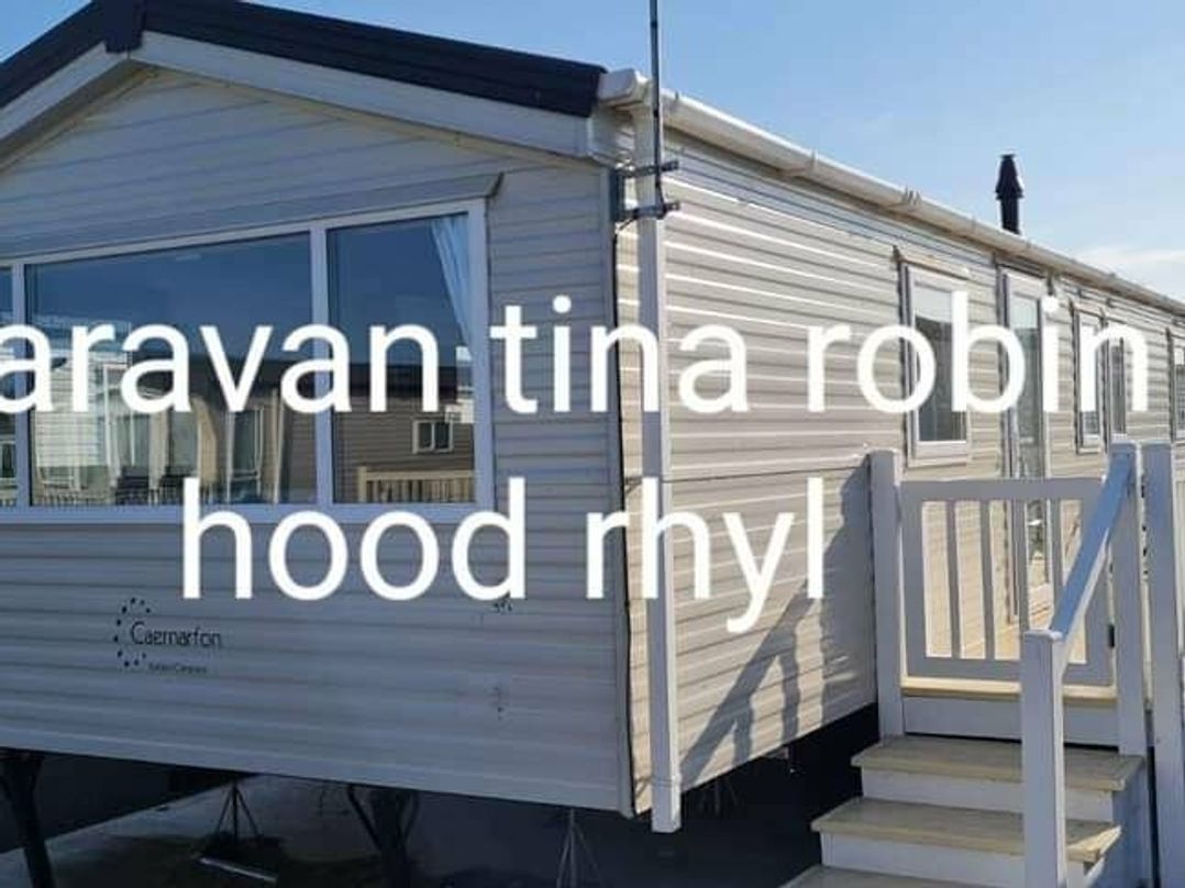 Lyons Robin Hood - Holiday Accommodation 20270