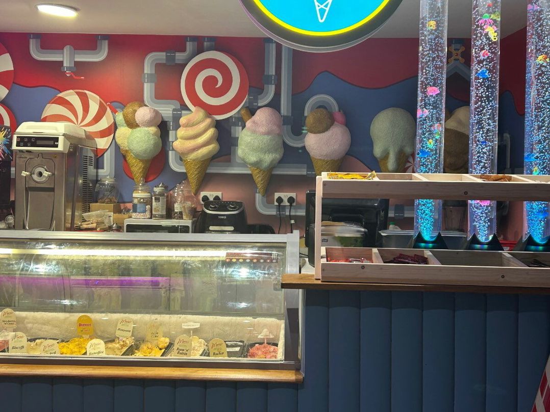 Whitehouse Leisure Park - Holiday Accommodation 20275