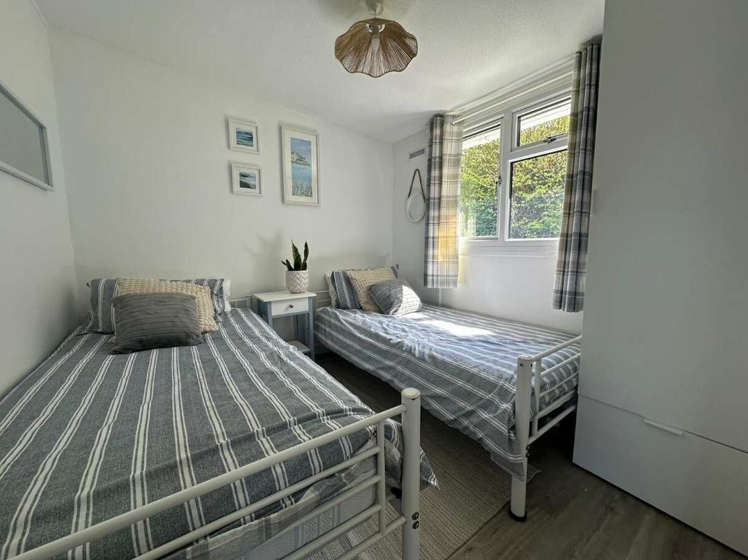 Bideford Bay Holiday Park - Holiday Accommodation 20282