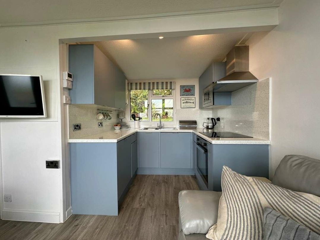 Bideford Bay Holiday Park - Holiday Accommodation 20282